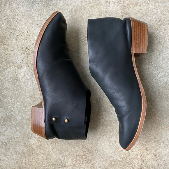 Sevilla Smith Karina Ankle Boots - Picture 3 of 7